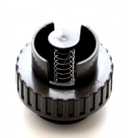 Square Plug - C1000510e Water Tank Lid [Babyliss]