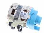 Smeg Circulating Motor - 695210433 Washing Pump 115v-60hz 97