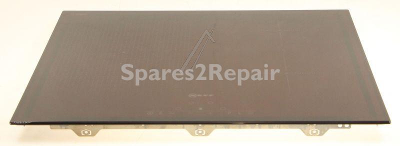 Ceramic Surface - 00689646 Glass Ceramic Hob Top [Bosch Siemens]