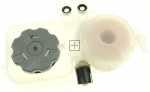 Salt Container - 9178009400 C00922876 Softener Assembly [Arcelik]