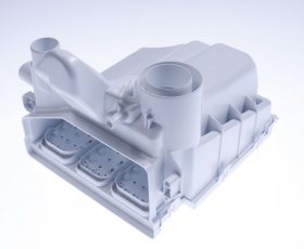 Detergent Case - Dispenser Tray [Bosch Siemens]