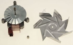 Brandt Ventilator Motor - 70x2424 Fan Motor
