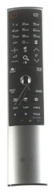 Lg Remote Control - An-mr700 Akb74935301 Mr16 Remote Controller Assembly