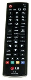 Lg Ir remote Control - Akb73715603 Remote Controller Assembly