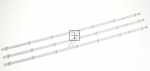 Lg Led backlight bar - Agf78280701 Total Led Array Assembly Agf78180001 Lc320dxe