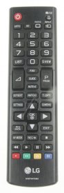 Lg Ir remote Control - Akb74475463 Remote Control
