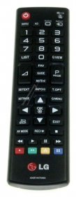 Lg Remote Control - Akb74475403 Remote Control