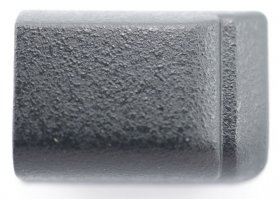 Panasonic Casing Cover - Hinge Arm Cover Bottom