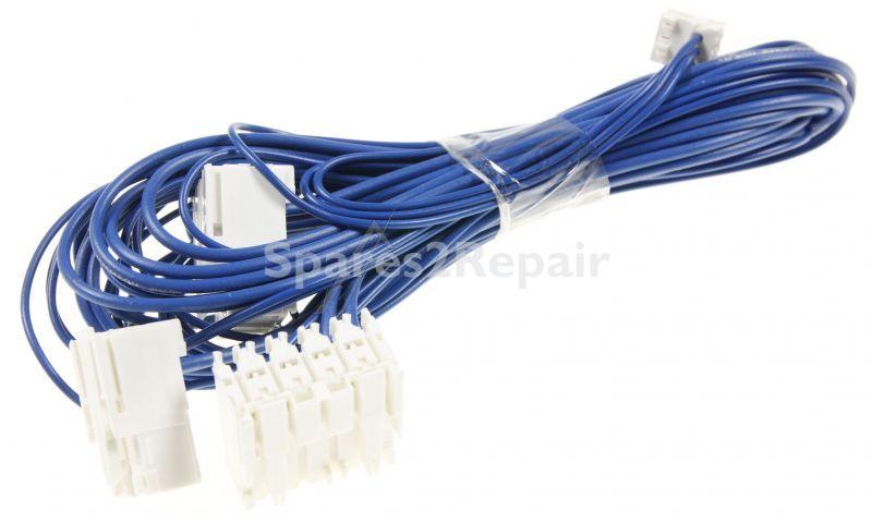 Hisense Gorenje Harness - 484224 Wiring Harness Bmd Motor Ps-10