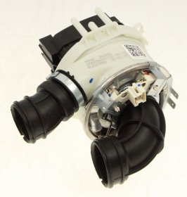 Brandt Circulating Motor - As0071441 Pump Brushless + Integrated Heating 95w