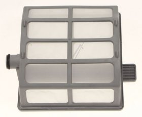 Vacuum Cleaner Filter - 1413200200 C00869875 Microfiber Filter Box Gr [Arcelik]