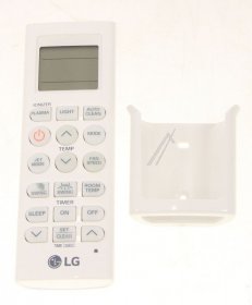 Remote Control - 5400185220 C00912093 Remote Control [Arcelik]