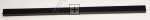 Profile - 37038550 Side Closing Profile(56 left blk main Ov [Vestel]