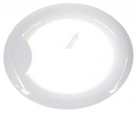 Lg Flange Washing Machine Window - Mdq63119401 Frame door(outer)