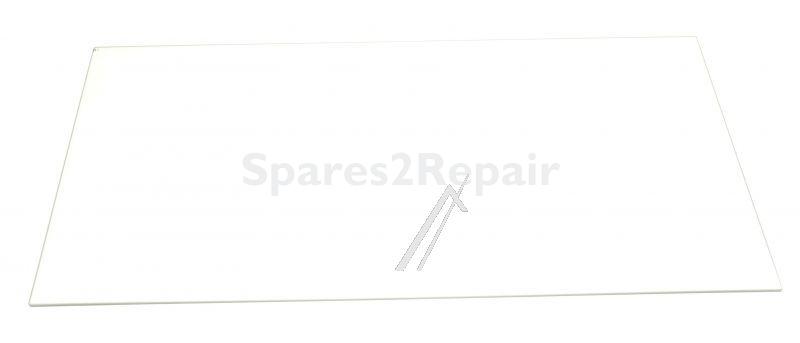 Oven inner Door Glass - C00418553 482000023753 Oven Door Internal [Whirlpool Indesit]