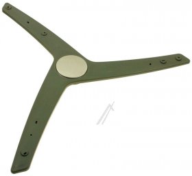 Spray Arm - 1517300200 C00865711 Cornerwash Spray Arm Assembly [Arcelik]