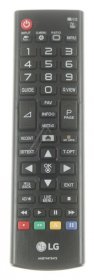 Lg Ir remote Control - Akb74475472 Remote Control