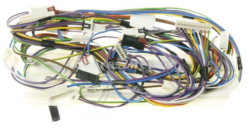 Harness - 1756910200 C00920004 Wiring Harness A4 [Arcelik]