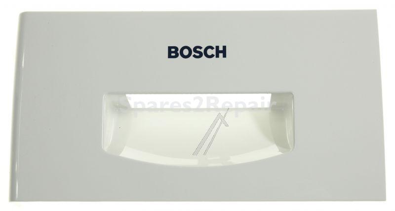 Detergent Dispenser Cover - 00481941 Tray Handle-dispenser [Bosch Siemens]