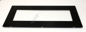 Smeg Door Panel - 692531788 Door Outside Window