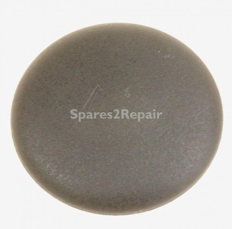 Mechanical Components - 00427755 Burner Cap [Bosch Siemens]