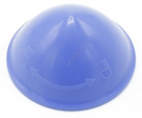 Dustbag holder - 09069782 Dustbag Holder [Candy Hoover]