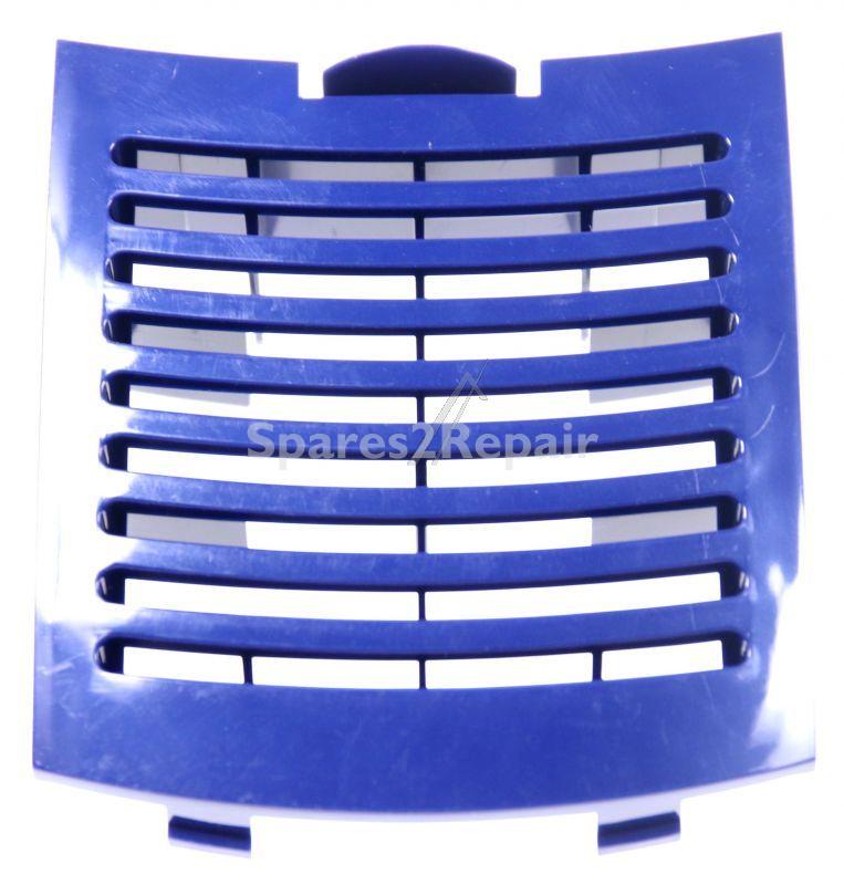 Air Vent Grille - 03875022 Filter Lid [Candy Hoover]