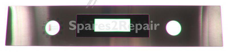 Samsung Operating Unit Screen - Dg94-01683g Assembly Control Panel nv66m3571bs sts twin