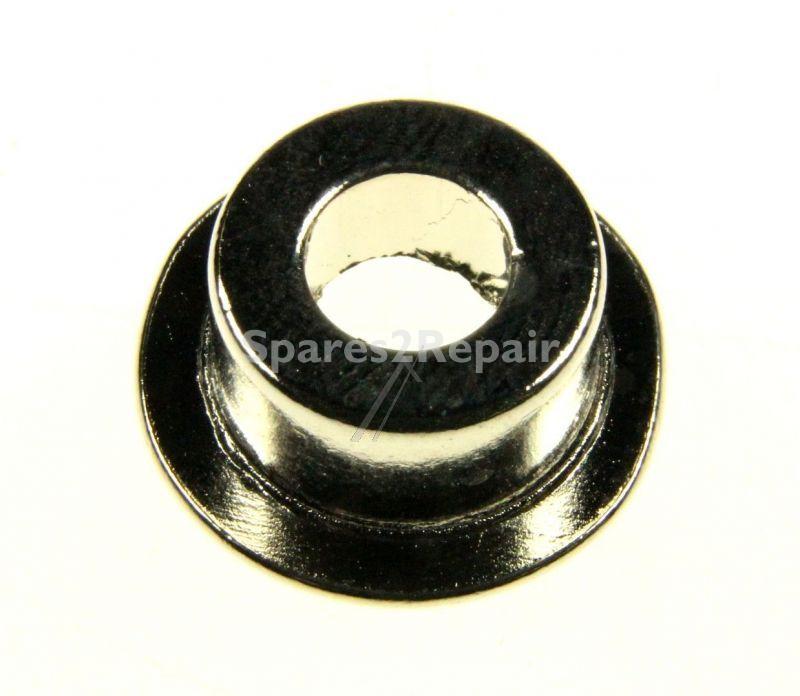 Connection Nozzle - C00118446 482000080778 Fitting Fixation Tray [Whirlpool Indesit]