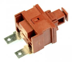 Switch - Handle Release Actuator And Spring [Delonghi]