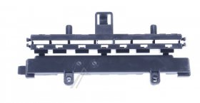 Operating Unit Screen - 00743977 Panel-facia [Bosch Siemens]