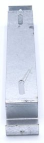 Smeg Fixings And Brackets - 018291551 Chimney Bracket