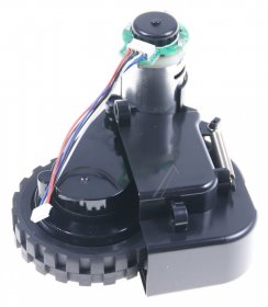 Housing Top - 48006914 Top Cover [Candy Hoover]