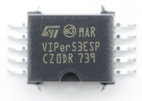 Stmicroelectronics Ic - Ic