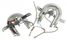 Heating For Coffee Machines - Resistance+fusible [Groupe SEB]