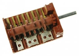 Atlan Oven Switch - Kbic825 Oven Selector