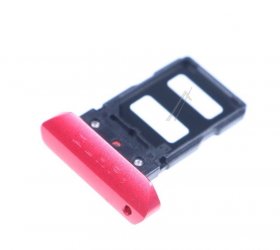 Asus Sim card Holder - Asus Zs673ks Rog Phone 5 Sim Tray (black)