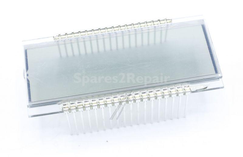Panasonic Display Unit - L5acayy00031 Lcd Display