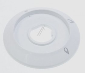 Gauge Disc - C00118391 Disque Bouton Pour Bruleurs A Gaz Pw Pb5 [Whirlpool Indesit]