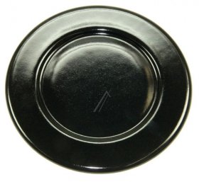 Mechanical Components - 00488654 Burner Cap [Bosch Siemens]