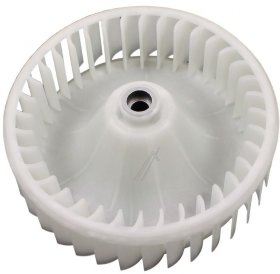 Fan Blades - 12138200003601 Fan Assembly [Midea]