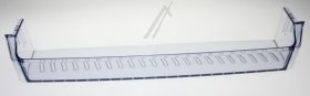 Refrigerator - Freezer Door Shelf - 49009774 Door Rail [Candy Hoover]