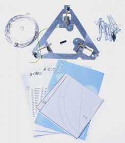 Elica Home Appliance Accesories - Doc0120244 Accessory