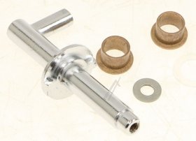Electrolux Professional Shaft - Repair Kit, Locking Axis - 472991301