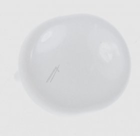 Casing Cover - 4055144473 Cover Handle Rounded [Electrolux Aeg]