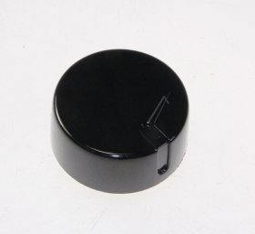 Control Knob - C00194379 482000030179 Knob Electric Bk Ari [Whirlpool Indesit]