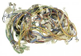 Cable-plugs-adapter - Kabel Zu Der Bedienelektronik (in Der Tur) [Arcelik]
