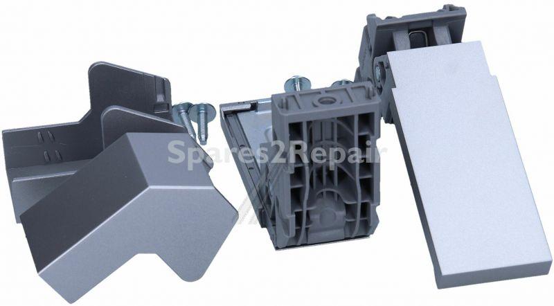 Liebherr Rep-kit Home Appliances - Reparatursatz FÜr Edelstahlgriff 2015 - 959020400