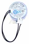 Motor Rotary Disks - Tyj50-8a7 8-10 R-min 11002014000036 Synchronous Motor [Midea]