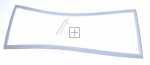Freezer Door Seal - C00533647 488000533647 Freezer Cover Gasket 1400 Type B Ilpea [Whirlpool Indesit]